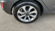 Ford Fiesta 1.0 EcoBoost 95 Trend 5dr Petrol Hatchback